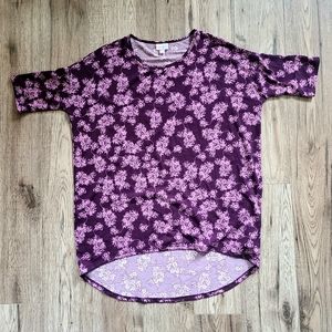 🎈 2 for $10! 🎈 High Low Tunic top